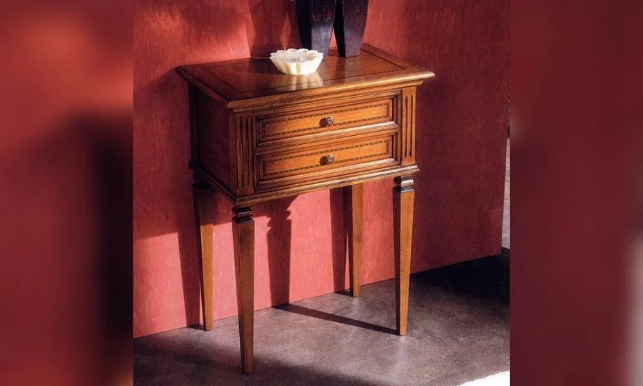 Тумба Прикроватная Giuliacasa Vi824-Ls - фото 1