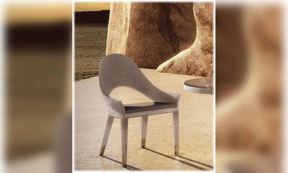 Стул Smania Maddalena - фото 1