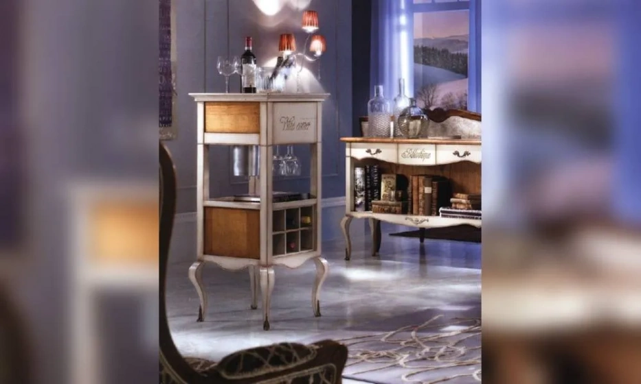 Бар '700 Giuliacasa H6124-Le - фото 1