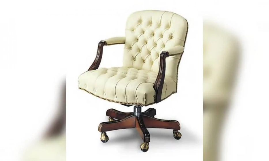 Рабочее Кресло Francesco Molon The Upholstery 2 - фото 1