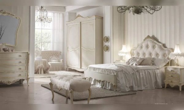 Спальня Volpi Proposal 2