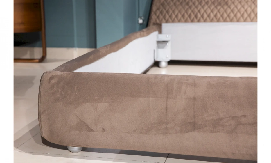 Кровать Camelgroup Клео - фото 7