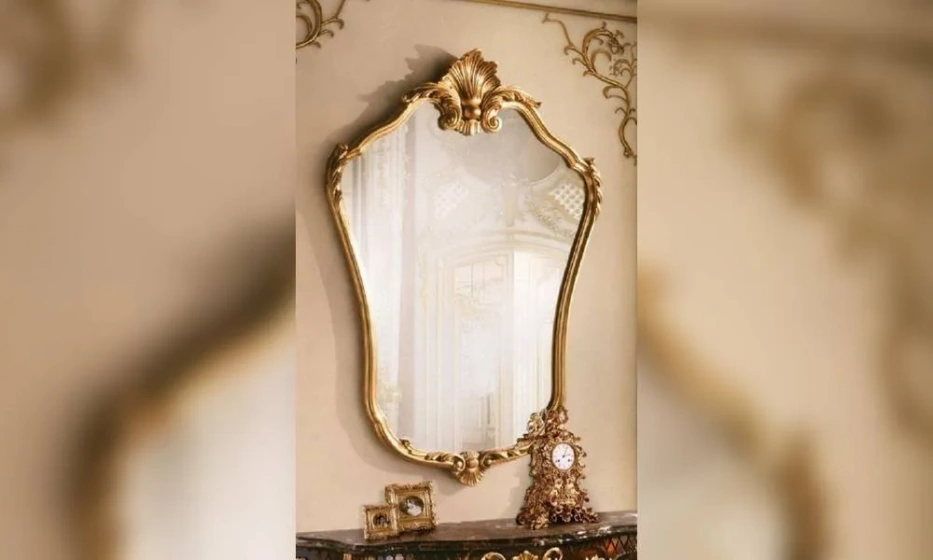 Зеркало Angelo Cappellini 0049/S - фото 1