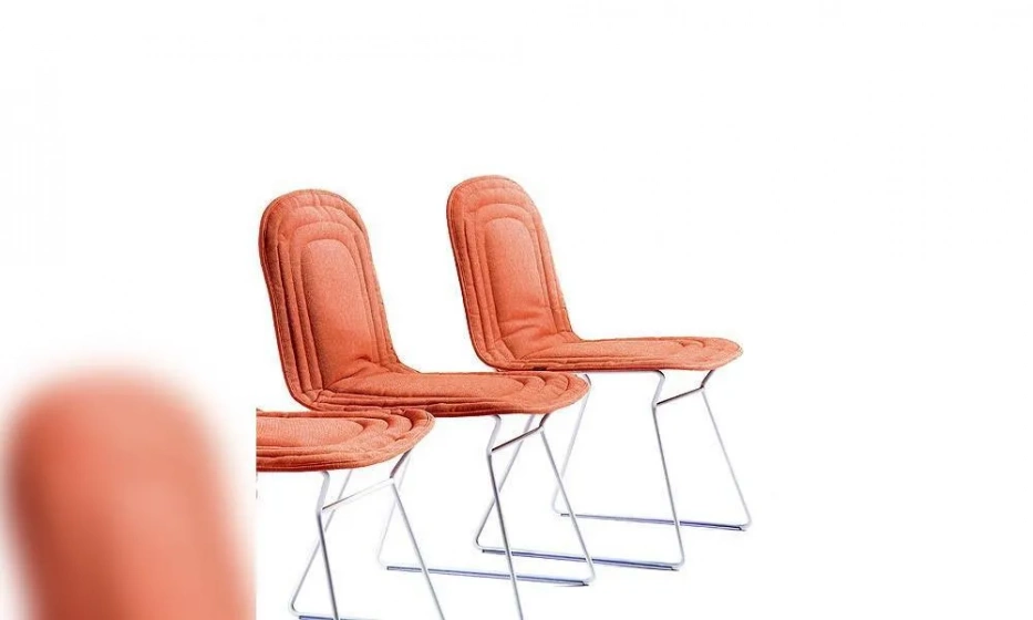 Стул Varaschin Chapeau - фото 1