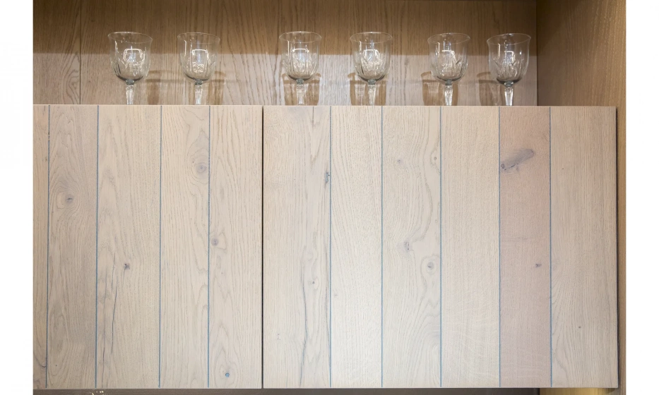 Кухня Stosa Metropolis - фото 16