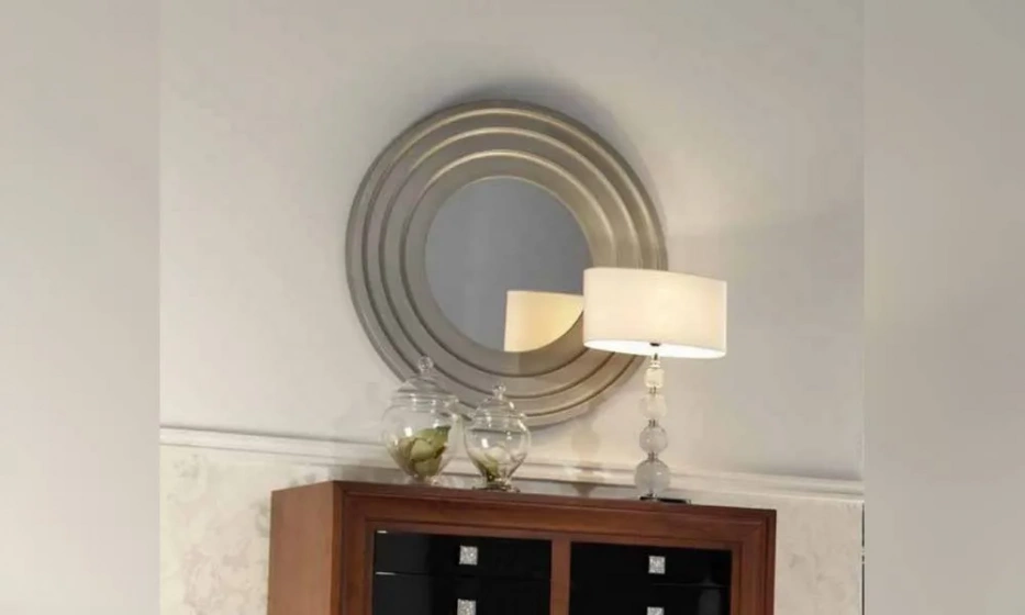 Зеркало Mugali Galiano Sp1002 - фото 1