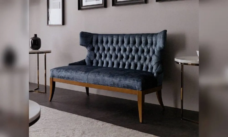 Софа Seven Sedie Irene - фото 1