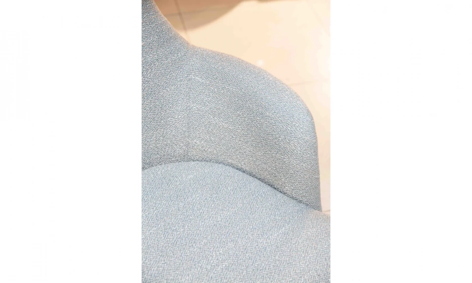 Кресло АННА ПОТАПОВА EMILIANO - фото 4