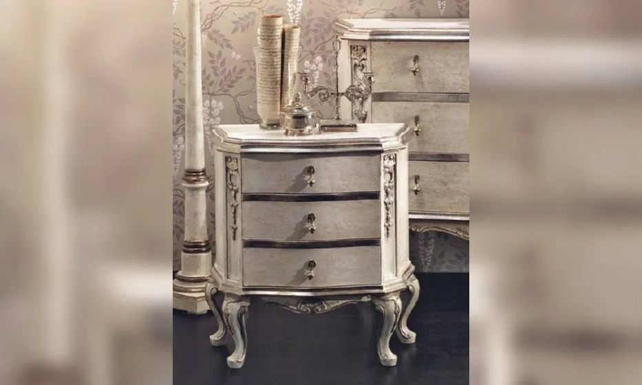 Тумба Прикроватная Grifoni Vittorio 2520 - фото 1