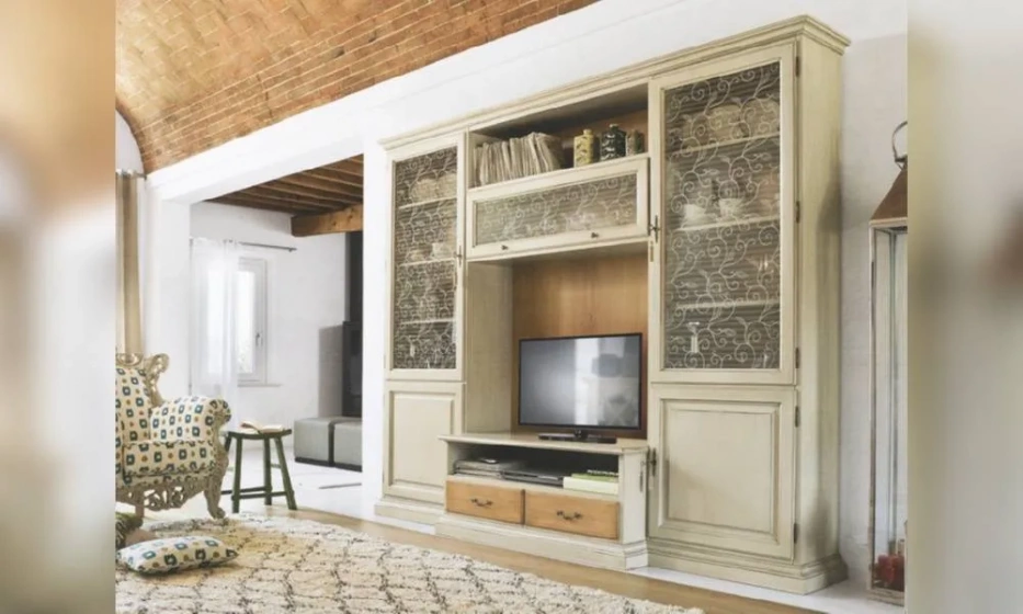 Стенка Tonin Casa Giulietta - фото 1