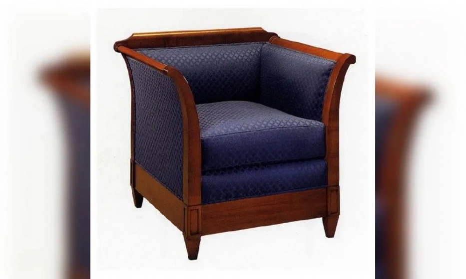 Кресло Morelato 3860 - фото 1