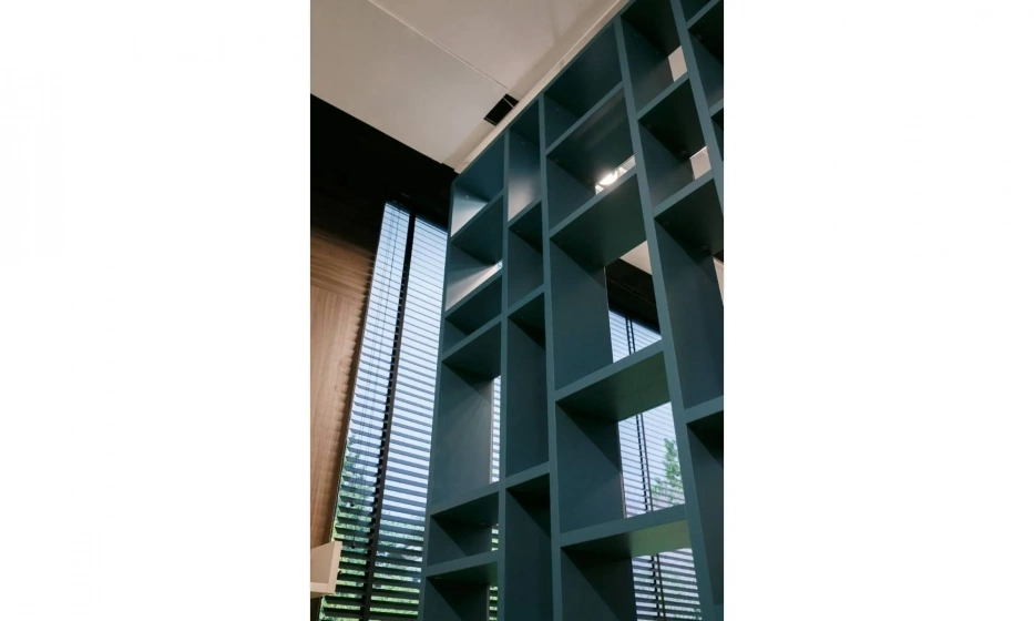 LAGO подвесной стеллаж - фото 6