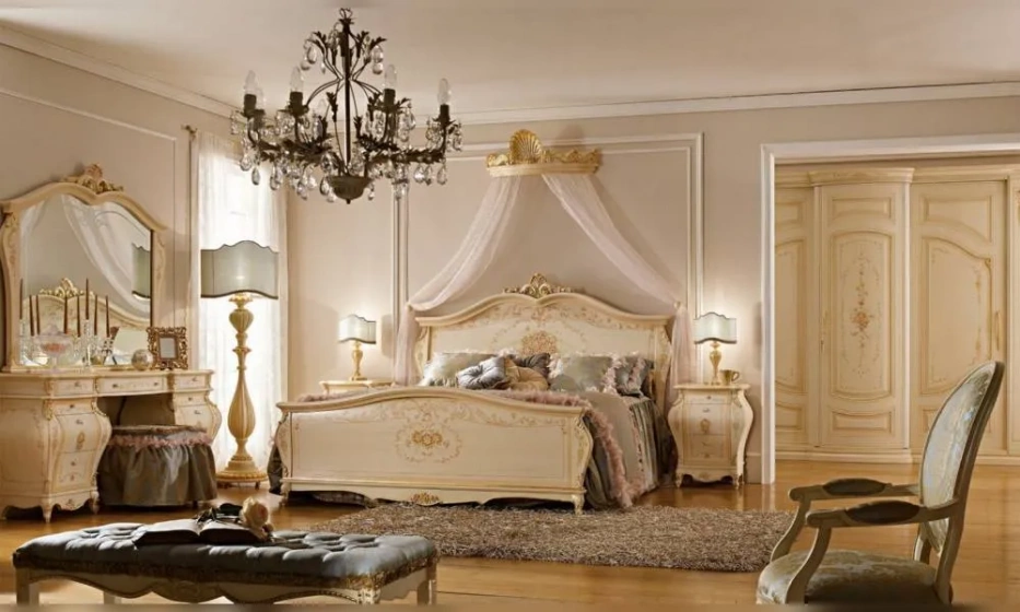 Спальня Agm Regency - фото 1