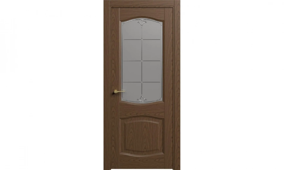 Межкомнатная дверь Софья, коллекция Classic, Модель 04.157 - фото 1