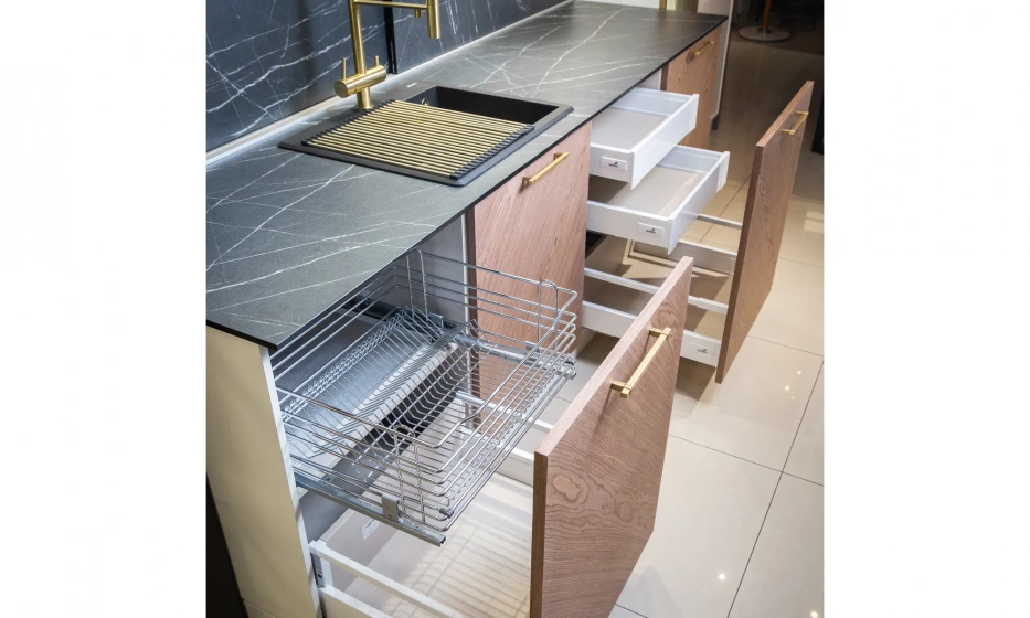 Кухня Русский Дом - фото 16