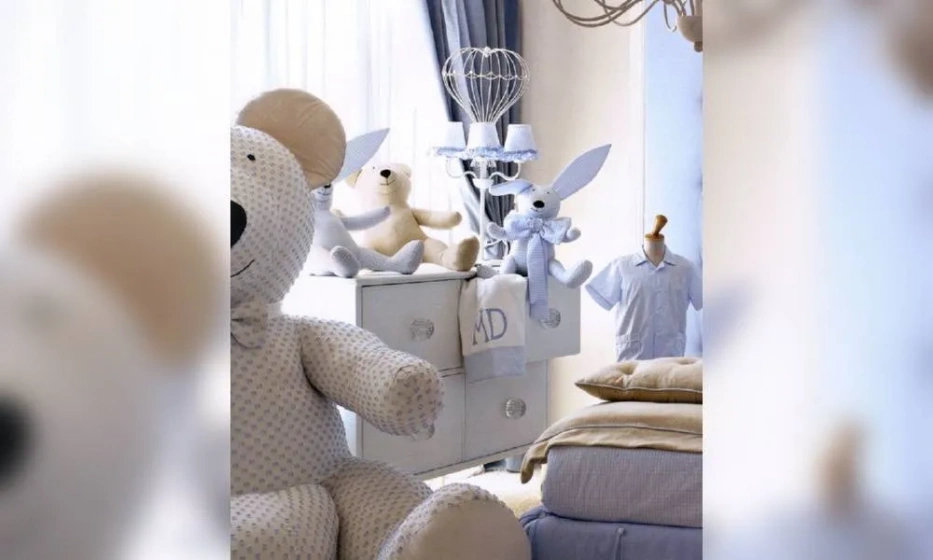 Комод Dolfi Sogni Di Matilde 17 - фото 1