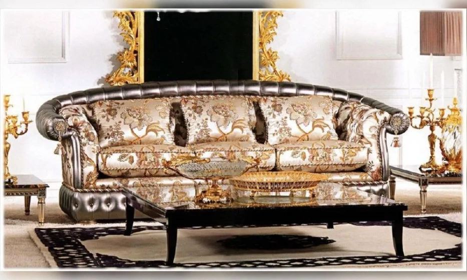 Диван Zanaboni Ottoman Dv - фото 1