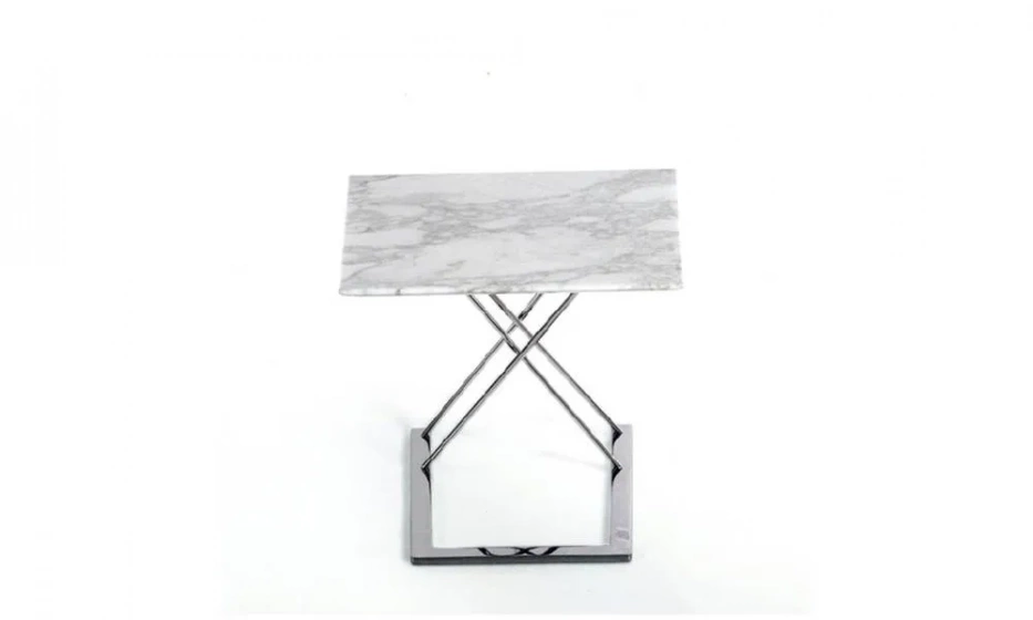 Столик Zanaboni Orione Tavolino Laterale Basso - фото 1