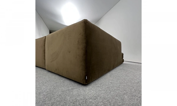 Диван Alberta Salotti Dion