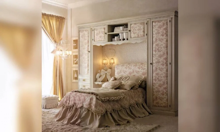 Шкаф Dolfi Cz4Ri - фото 1