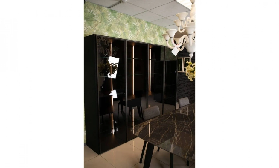 Витрина Sangiacomo Scrigno - фото 5