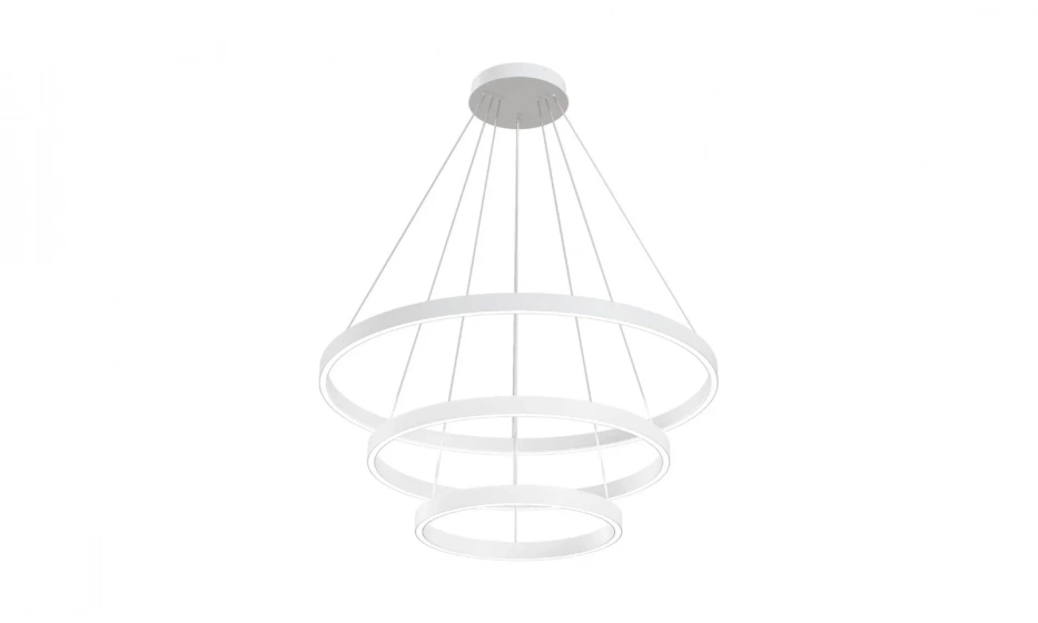 Подвесной Светильник Technical Mod058Pl-L100W4K - фото 1