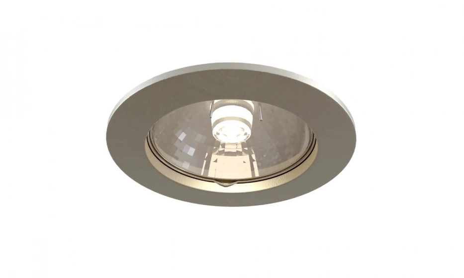 Встраиваемый Светильник Technical Dl009-2-01-N - фото 1