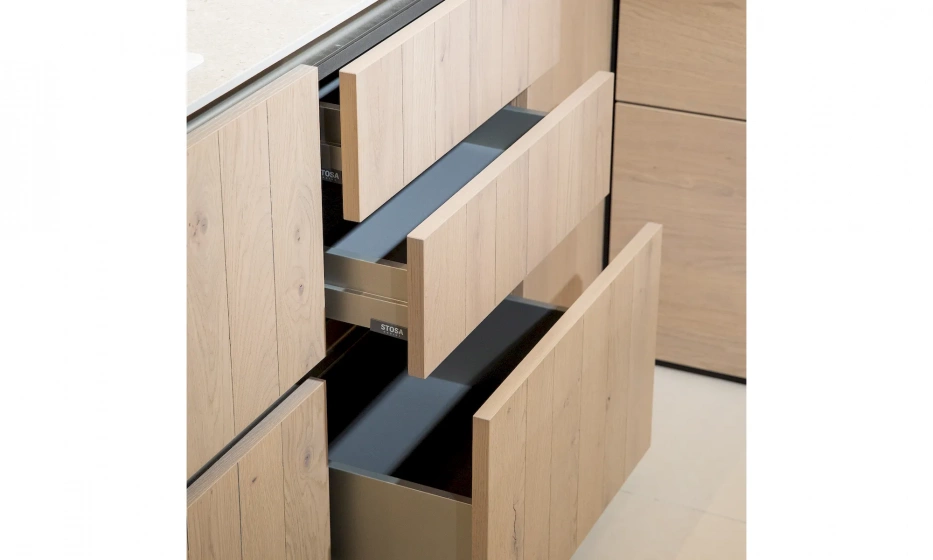 Кухня Stosa Metropolis - фото 30