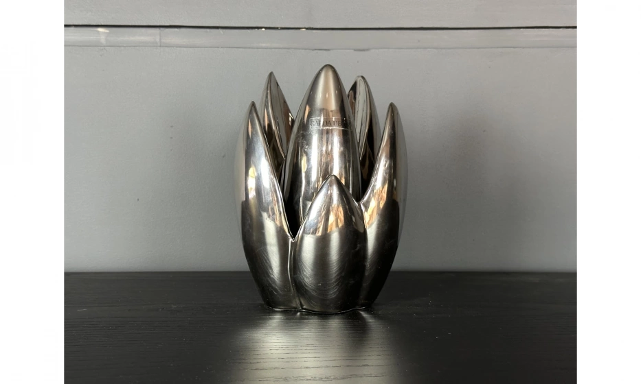 Подсвечник большой Garda Decor - фото 1