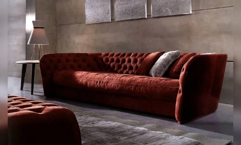 Диван Ulivi Samuel - фото 1