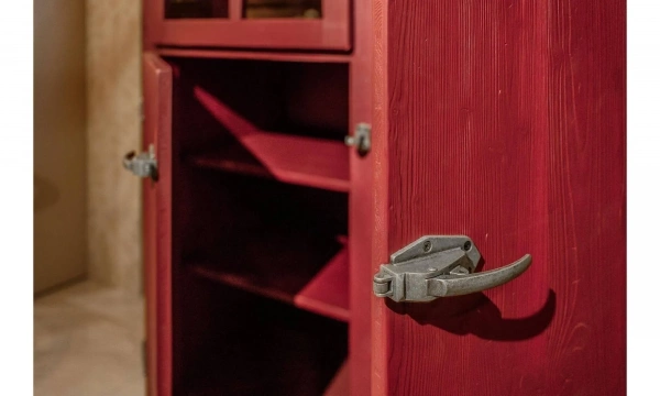 Витрина (Буфет) STOSA CUCINE Wood