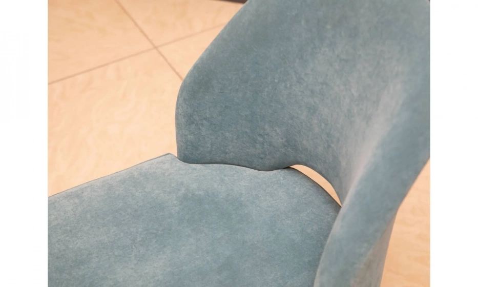 РЕСТОРАЦИЯ Стул Леджер саанторини 19 - фото 6