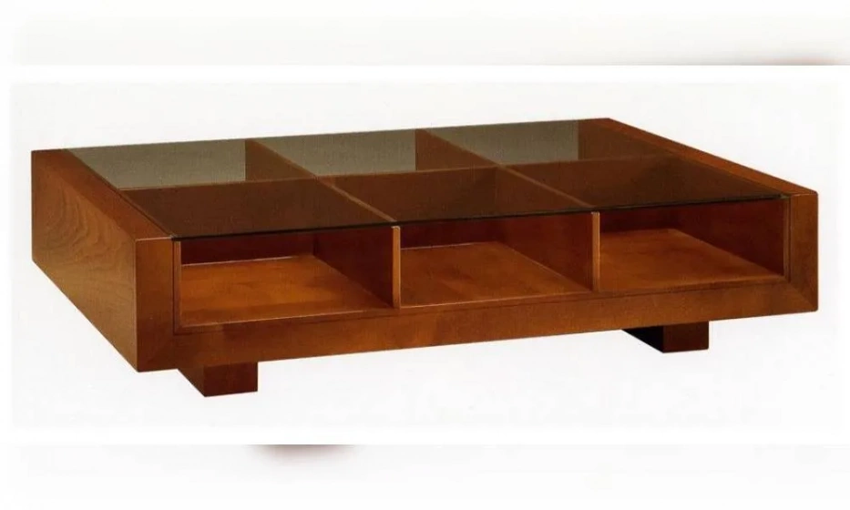 Стол Журнальный Morelato 5640 - фото 1