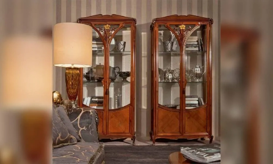 Витрина Medea 942 - фото 1