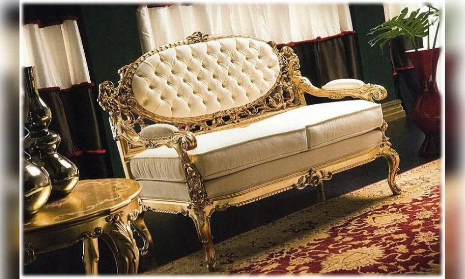 Диван Silik Dedalo 1 - фото 1