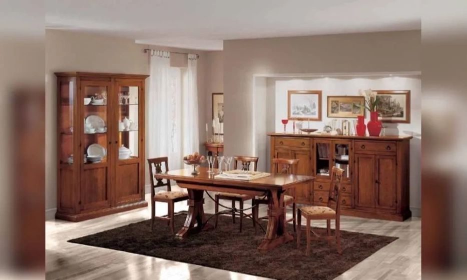 Гостиная Betamobili Florence Anta Telaio - фото 1