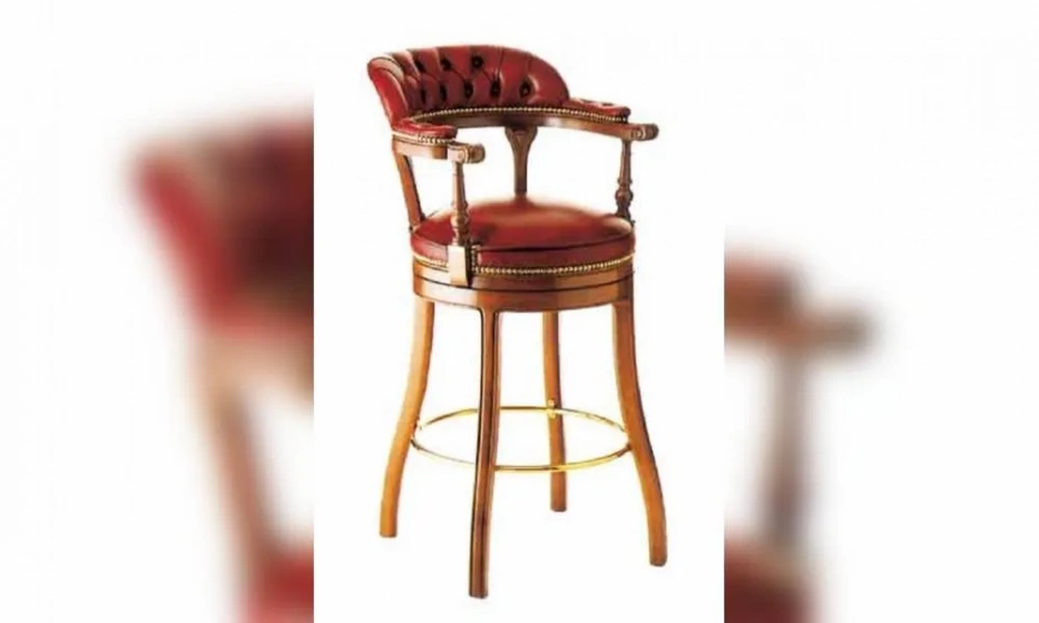 Барный Cтул Mascheroni President Bar Sgabello 109 - фото 1