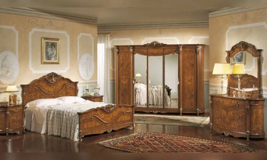 Спальня Grilli Trevi - фото 1