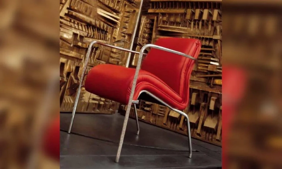 Кресло Mascheroni Eco - фото 1