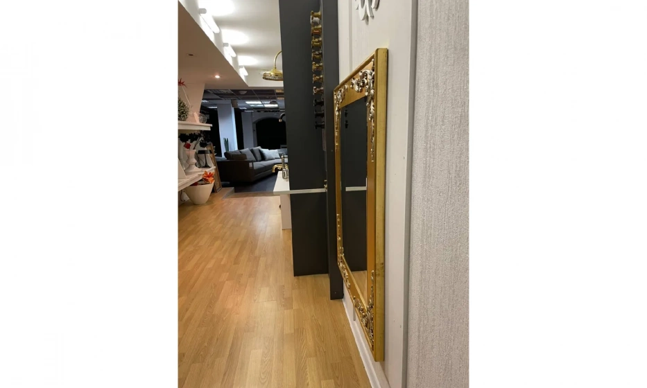 Зеркало VACCARI GIOVANNI Roma - фото 4