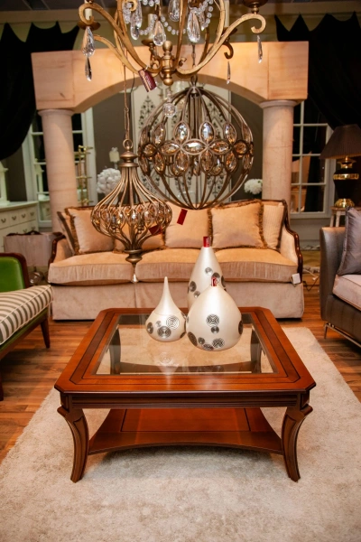 Столик VACCARI GIOVANNI Bella Italia