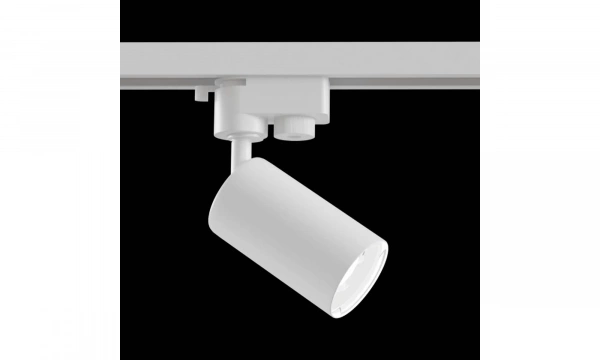 Трековый Светильник Technical Tr002-1-Gu10-W