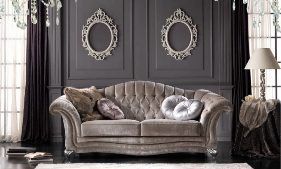 Диван Goldconfort Elettra 1 - фото 1