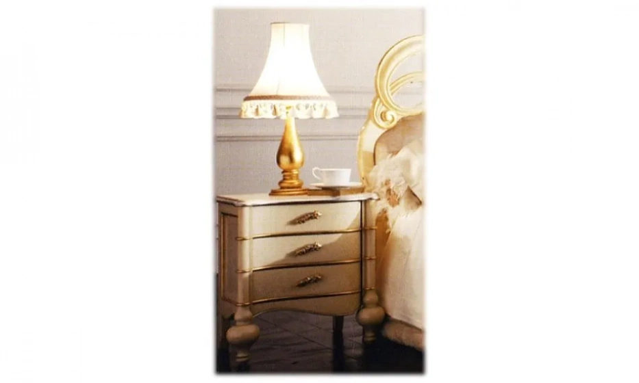 Спальня Volpi Classic 32 - фото 5