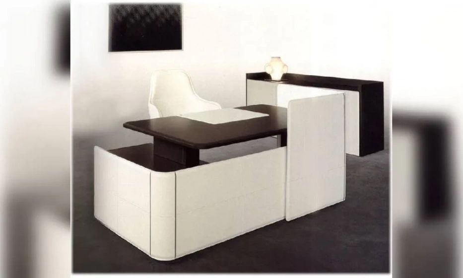 Стол Письменный Smania Gramrecy 235 - фото 1