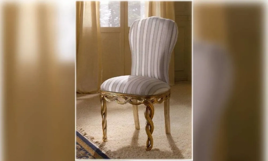 Стул Andrea Fanfani 739 - фото 1