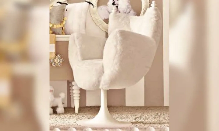 Кресло Alta Moda/Linea B Lolita - фото 1