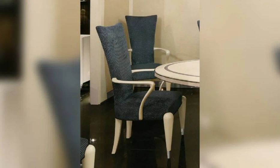 Стул Re Deco Monte Napoleone 2 - фото 1