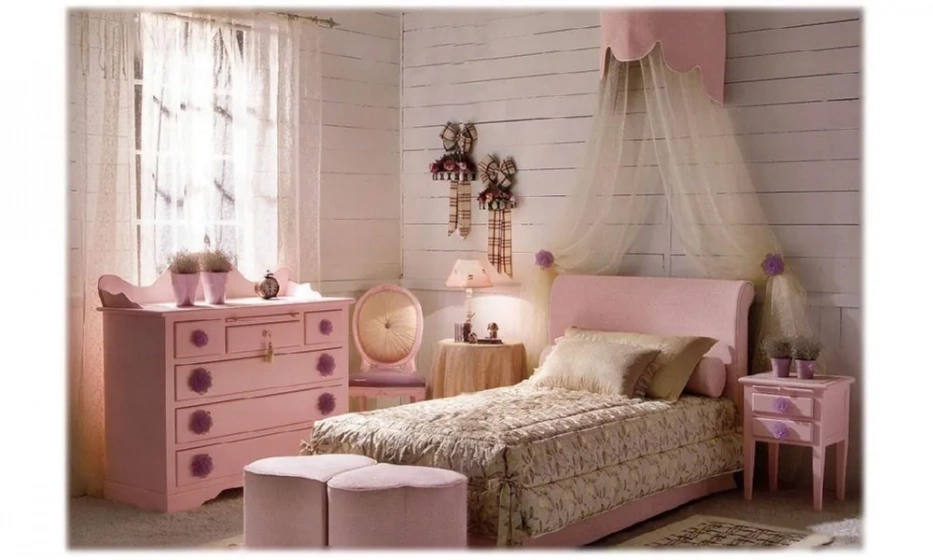 Детская Halley Junior 5 - фото 1