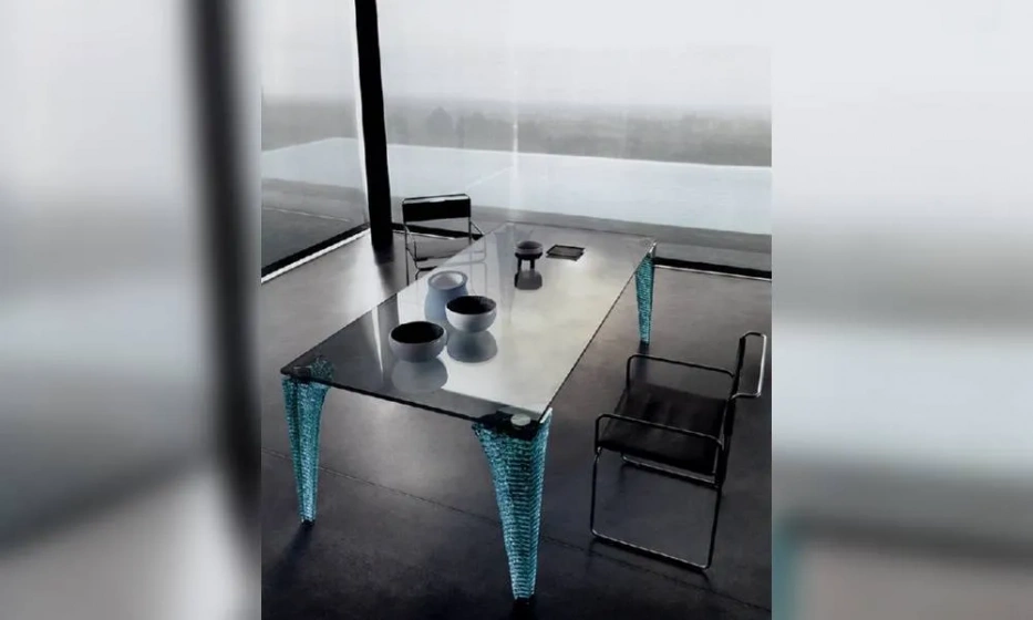 Стол Fiam Atlas - фото 1